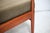 1960s Vintage Scandinavian Lounge Chair, 1960 For Sale - Image 5 of 18