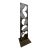 Sculpture Vintage Steel and Iron For Sale