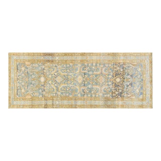 1940s Persian Melayer Rug For Sale