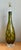 Vintage Murano Swirled Glass Table Lamp For Sale - Image 4 of 12