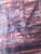 Abstract Contemporary Abstract Purple Painting by Elia Framed For Sale - Image 3 of 5