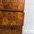 Art Deco Burr Walnut Tallboy Chest of Drawers, 1930s For Sale - Image 10 of 13