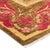 With simple, bold, yet informal designs and a broad palette of colors that ranges from earthy hues to brilliant gems, the...