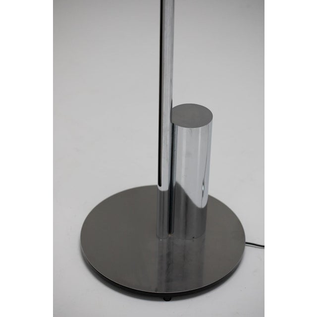 Floor Lamp by Nanda Vigo for Arredoluce, 1969 For Sale - Image 9 of 10