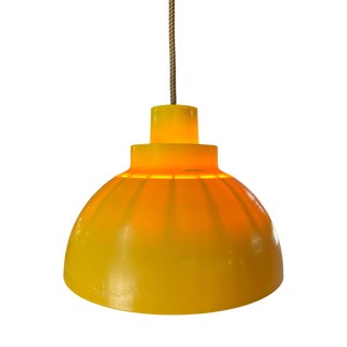 Hanging Lamp by K. Kewo for Nordisk Solar For Sale