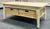 Farmhouse Eddie Bauer Lifestyles Farmhoise Coffee Table by Lane For Sale - Image 3 of 11