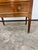 French French 19th Century Louis XVI Solid Walnut Chest of Drawers For Sale - Image 3 of 12