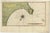 Antique Map of the Bay and Rocks of Petatlan, 1749 For Sale - Image 3 of 5