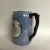 Opalescent Niagara Falls Creamer For Sale - Image 4 of 5