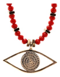 Example of Islamic Pendant Necklaces