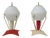 Rocket Bedside Lamps, 1950s, Set of 2 For Sale