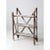 Antique Spool Art Shelf For Sale - Image 9 of 11