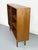 Vintage Danish Teak Bookcase by Carlo Jensen for Hundevad & Co., 1960s For Sale - Image 12 of 18