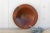 Vintage French Terracotta Platter For Sale - Image 4 of 10
