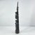African Early 20th Century Makonde Tree Climbing Figure Tanzania MATTER COLLECTION For Sale - Image 3 of 8