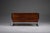 Mid-Century Executive Desk and Sideboard Set by Kondor, 1960s, Set of 2 For Sale - Image 11 of 18