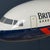 Large Model Tristar Jet Plane with British Airways Landor Livery, England, 1990s For Sale - Image 12 of 18