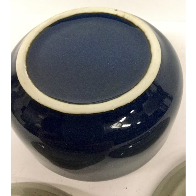 1970s Small Japanese Serving Dishes Set of 3 Chairish