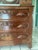 Beautiful antique Victorian walnut dresser dating to approximately the 1870s, featuring richly figured burl walnut drawer...