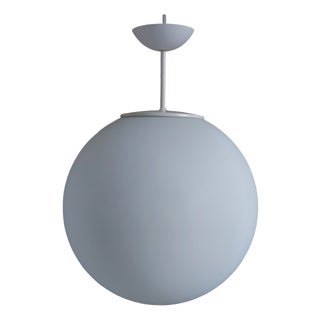 Large Interior LED Lamp from Fagerhult, Sweden, 1990s For Sale