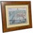 English Antique Hand Colored Architectural Print Swell by Johannes Kip - Trowbridge Collection For Sale - Image 3 of 5