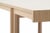 White Stained Oak Principal Dining Table by Bodil Kjaer for Karakter For Sale - Image 4 of 14