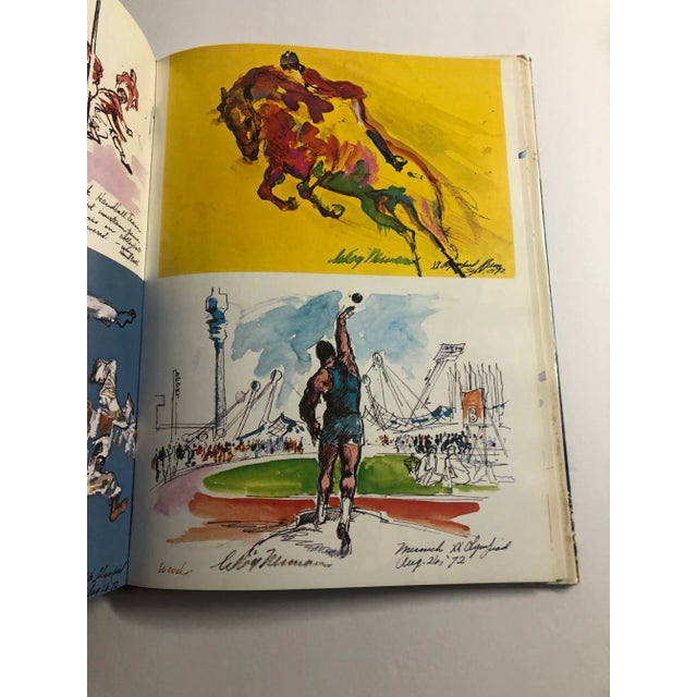 輸入BOOKS [BOOKS] LeRoy Neiman : Art and Lifestyle Neiman, LeRoy ISBN0815000251  /03000 LEROY NEIMAN: ART & LIFE STYLE Signed | Leroy Neiman | First