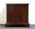 American Drew Solid Cherry Traditional Style 24" Chairside Chest / Accent End Table For Sale - Image 10 of 11