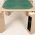 Lacquered Wood and Green Felt Game Table by Pierluigi Molinari for Pozzi, 1970s For Sale - Image 6 of 18