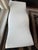 Brueton Undulatus Bench Custom White Leg For Sale - Image 9 of 12