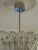 Eclectic Murano Chandelier with Feather Prisms in the style of Barovier, 2010 For Sale - Image 6 of 13
