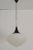 Mid-Century Ceiling Lamp from Kamenicky Senov, 1950s For Sale - Image 9 of 13