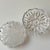 Vintage Lead Crystal Trinket Box by RCR Royal Crystal Rock, Italy | Covered Jewelry Dish For Sale In Miami - Image 6 of 8