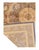 Traditional Pasargad DC Exquisite Design Paris Palace Fine Power Loom v. Silk Rug For Sale - Image 3 of 3
