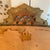 Rococo Gold French Crown Mirror For Sale - Image 11 of 17