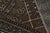 Textile Vintage Persian Rug With Brown and Gray Transitional Patterns by Rug & Kilim For Sale - Image 7 of 7