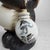 Brown Vintage Japanese Ceramic Tanuki with Money Tablet, 1960s For Sale - Image 8 of 11