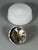 Mid-Century Ceiling Light in Frosted Glass from RZB, 1960s For Sale - Image 14 of 15