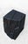 W2376 Stool in Oxidized Oak by Jörg Pietschmann For Sale - Image 16 of 18