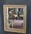 French 19th C French Louis XV Rococo Walnut Gilt Wall Mirror Ornate Gold Frame For Sale - Image 3 of 12