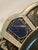 Antique French Barbotine Majolica Jeanne d'Arc Charger, "Honneur Et Patrie" For Sale - Image 4 of 10