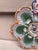 French Faience Oyster Plate Saint Clement, Circa 1890 For Sale - Image 4 of 5