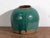 Antique Chinese Green Vase For Sale - Image 4 of 6