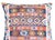 Vintage Persian Saddle Bag Face For Sale In Chicago - Image 6 of 14