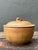 Mid-Century Modern Vintage Original Studio Pottery Lidded Bowl For Sale - Image 3 of 12