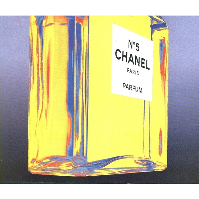 シャネル パーフェクト アルバム　2002-2003 CHANEL No. 7 2002-2003 Leather Wild Stitch Chocolate Bar Shoulder