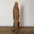 Folk Art Naïve Sculpture in Root Wood, 1800s For Sale - Image 16 of 16