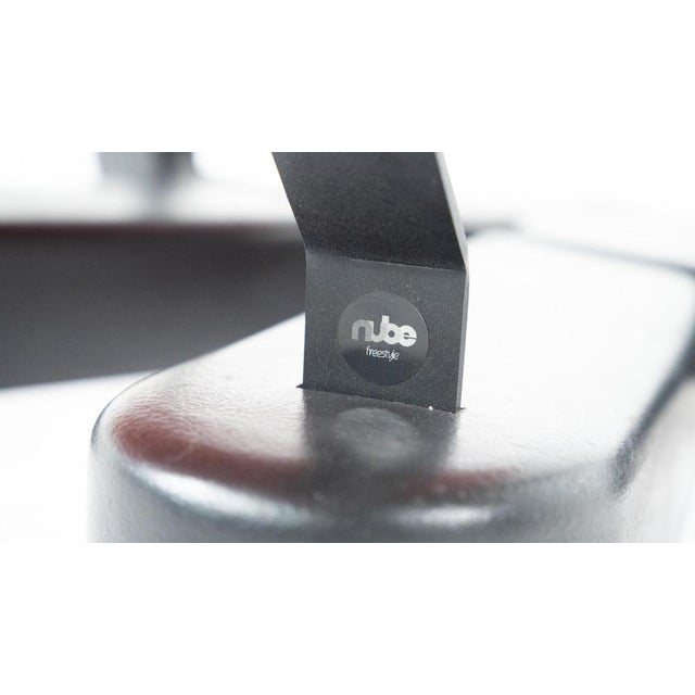 Mid-Century Butterfly Lounge Chair, 1980s For Sale - Image 13 of 18