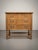Brutalist Danish Chest of Drawers in Oak For Sale - Image 6 of 6