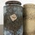 Pottery Fat Lava 206-26 Vases from Scheurich, Germany, 1970s, Set of 2 For Sale - Image 15 of 16